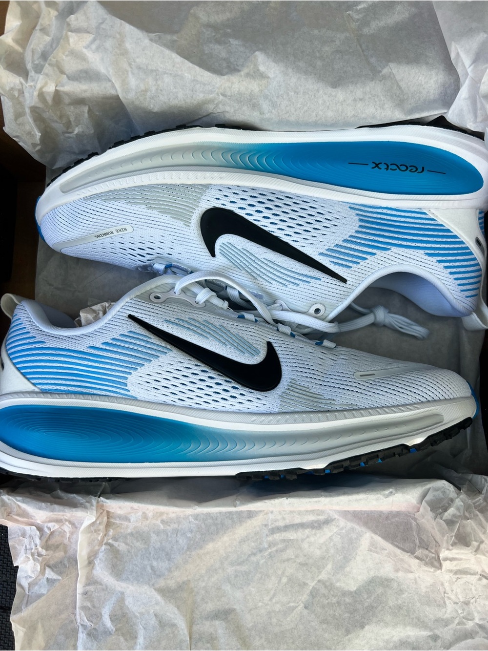 Women’s Nike Vomero 18 Running Shoes
